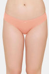 Zivame Anti-Microbial Low Rise Full Coverage Bikini Panty (Pack of 2) - Multicolor — thumbnail 2
